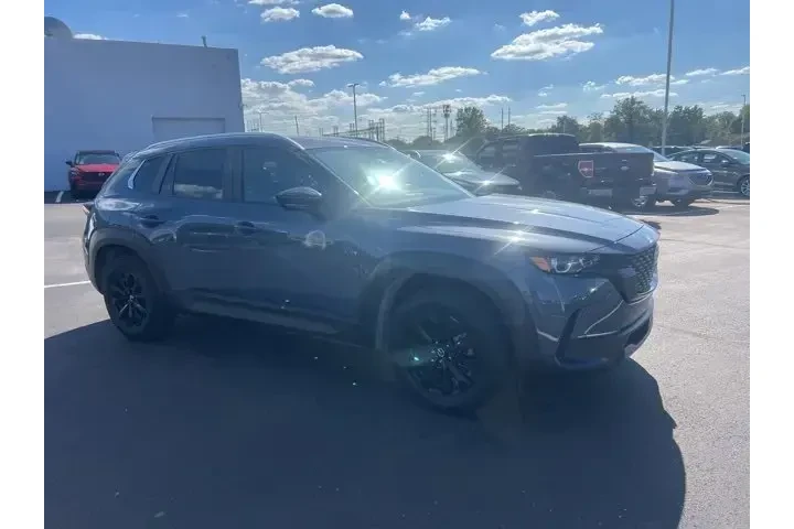 $30980 : Mazda CX-50 2024 AWD 2.5 S P image 1