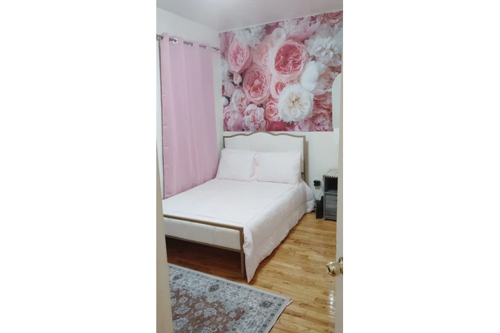 $225 : 💖CUARTO AMUEBLADO A MUJER💖 image 3