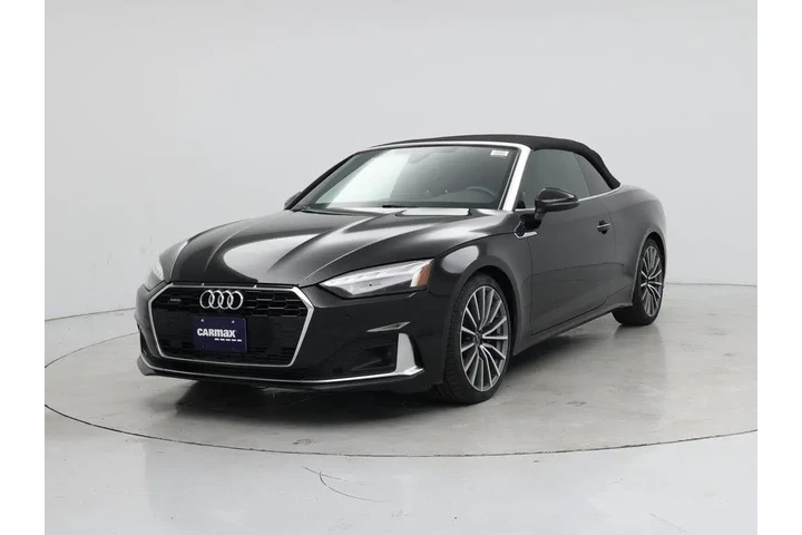 $28998 : Audi A5 2021 AWD quattro Pre image 4