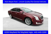 Cadillac XTS 2017 AWD Luxury en Cleveland