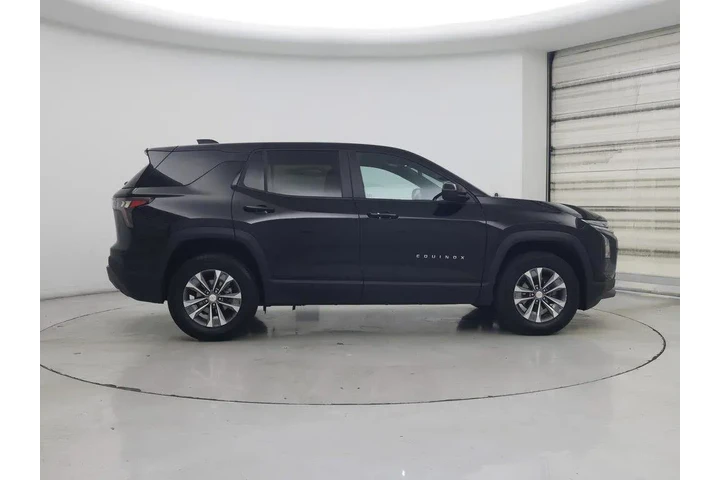 $24998 : Chevrolet Equinox 2025 4x4 L image 7