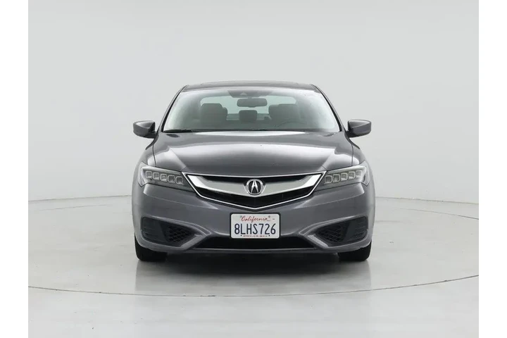 $16998 : Acura ILX 2017 4dr Sedan w/P image 5