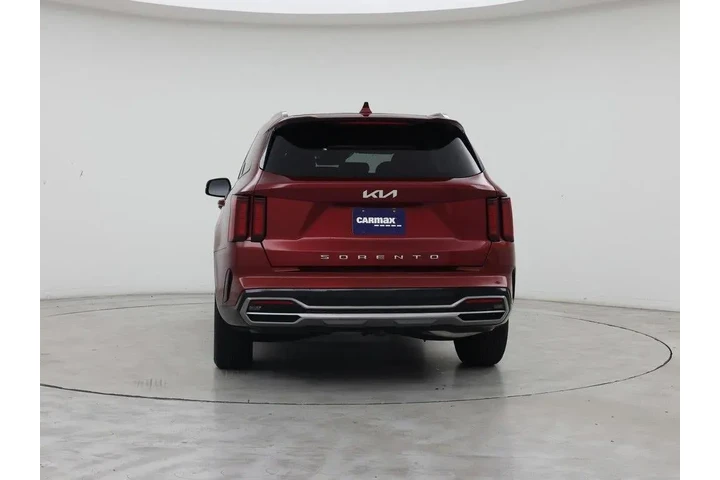 $23998 : Kia Sorento 2022 S 4dr SUV image 6