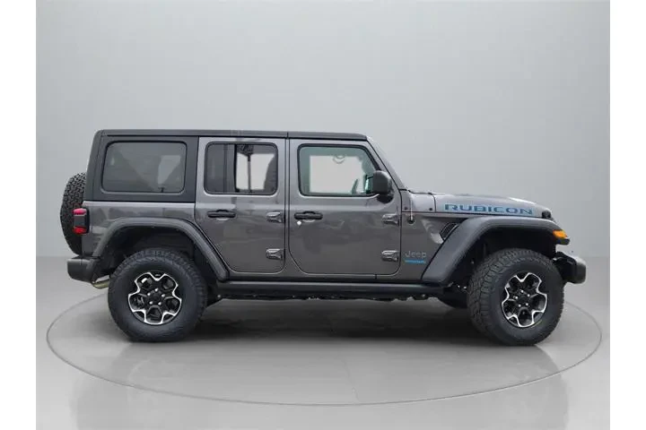 $29994 : Jeep Wrangler Unlimited 2022 image 9