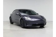 Tesla Model 3 2023 4dr Sedan