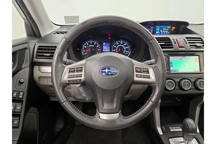 $16998 : Subaru Forester 2014 AWD 2.5 image 10