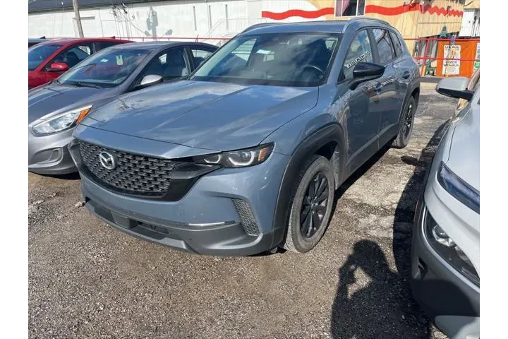 $22088 : Mazda CX-50 2023 AWD 2.5 S P image 1