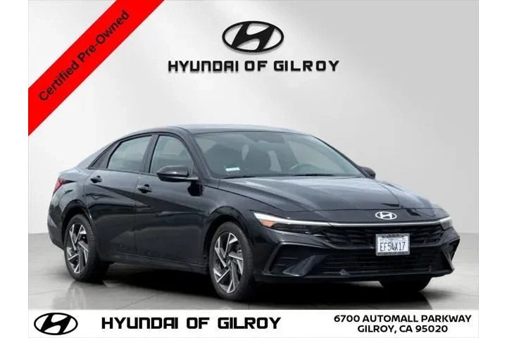 $21790 : Hyundai ELANTRA 2025 SEL Spo image 9