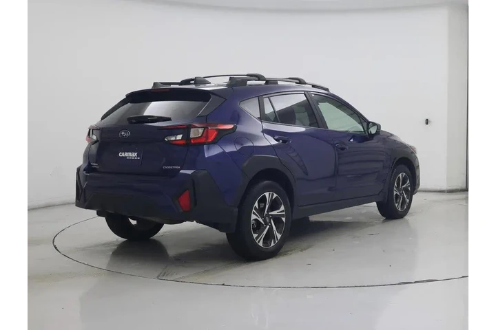 $25998 : Subaru Crosstrek 2024 AWD Pr image 8