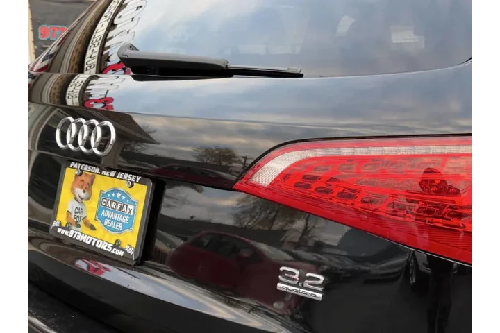 $6899 : 2012 Q5 3.2 quattro Premium P image 10