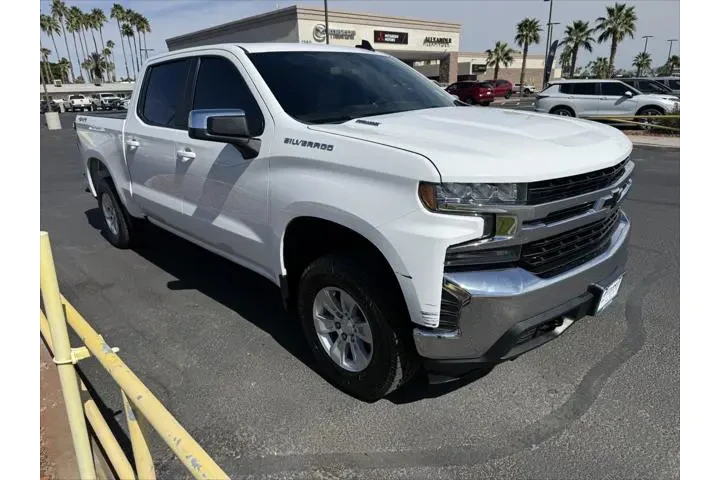 $32999 : Chevrolet Silverado 1500 202 image 3