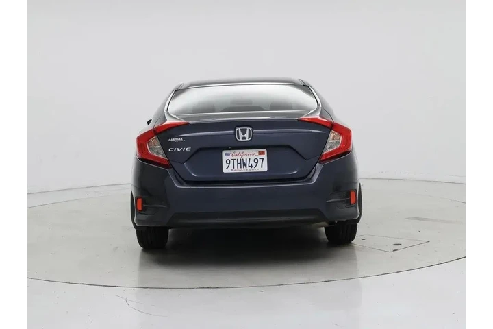 $20998 : Honda Civic 2018 LX 4dr Seda image 6