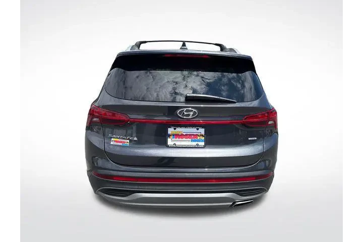 $28409 : Hyundai SANTA FE 2023 AWD SE image 4