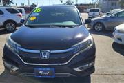 $13995 : 2015 CR-V EX-L thumbnail