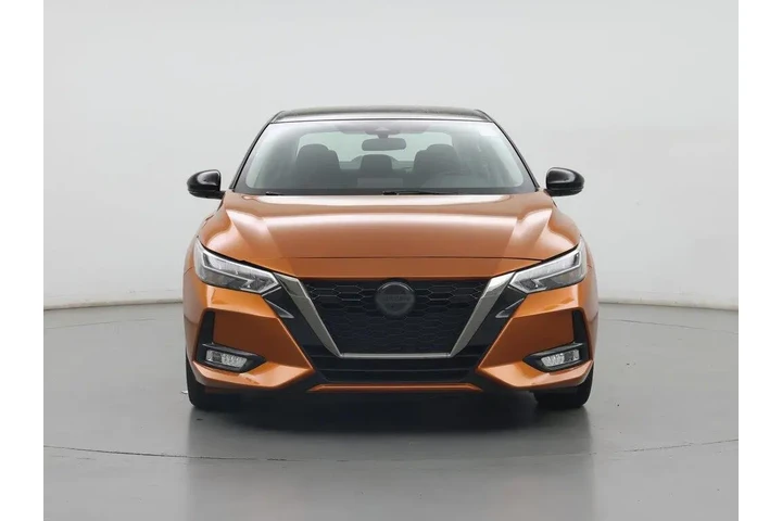 $22998 : Nissan Sentra 2022 SR 4dr Se image 5