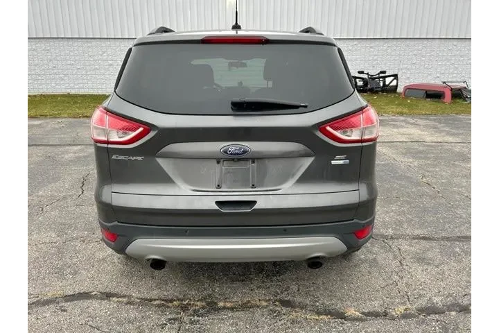 $9057 : Ford Escape 2015 AWD SE 4dr image 6