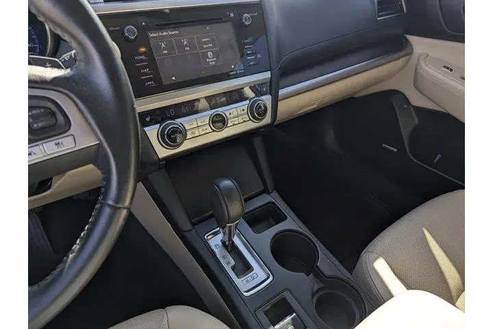$16999 : Subaru Outback 2016 AWD 2.5i image 10
