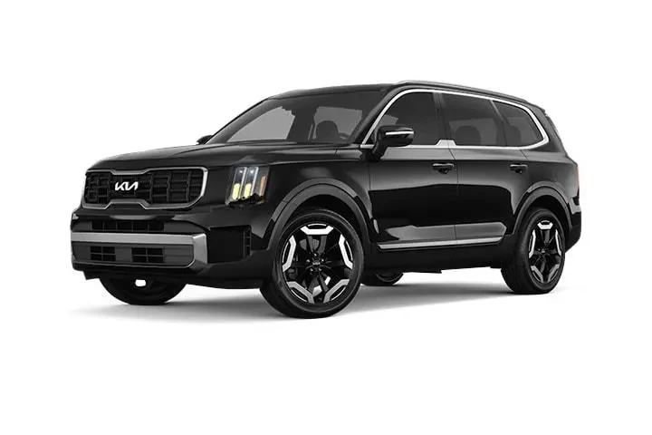 $33681 : Kia Telluride 2025 AWD S 4dr image 1