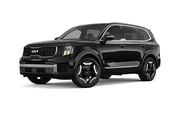 Kia Telluride 2025 AWD S 4dr en Houston