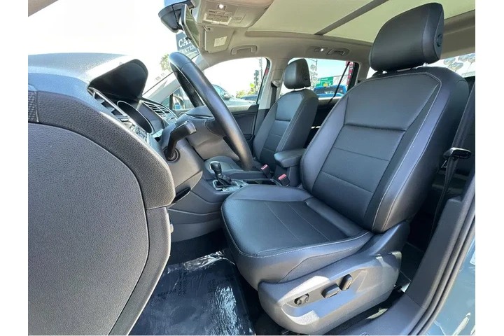 $18997 : 2019 Tiguan SE image 9