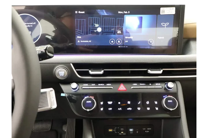 $30946 : Hyundai SONATA Hybrid 2025 L image 10