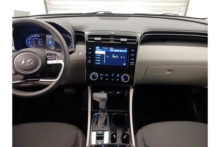 $21998 : Hyundai TUCSON 2022 SEL 4dr image 9