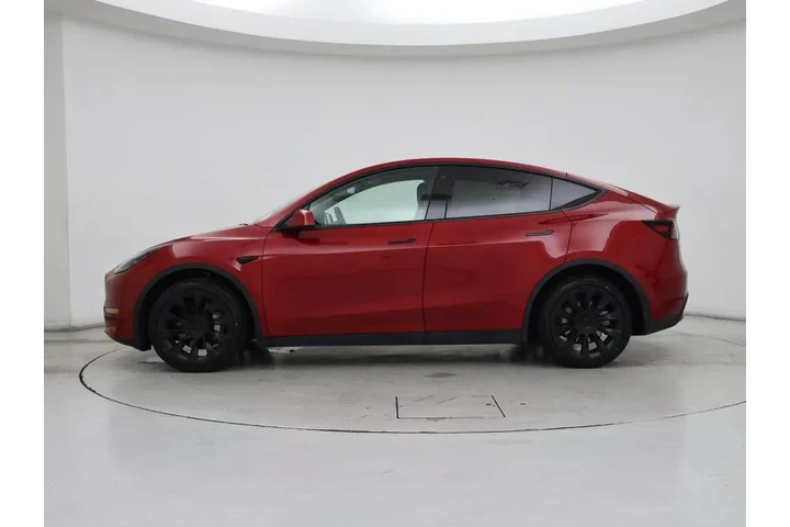 $33998 : Tesla Model Y 2023 AWD Long image 3