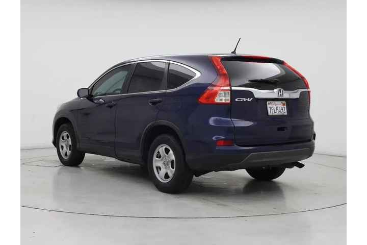 $14998 : Honda CR-V 2015 LX 4dr SUV image 2