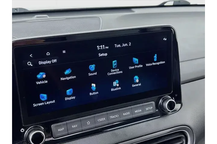 $24990 : Hyundai KONA 2023 AWD Limite image 6