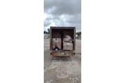 Transporte de carga en general en Cancun