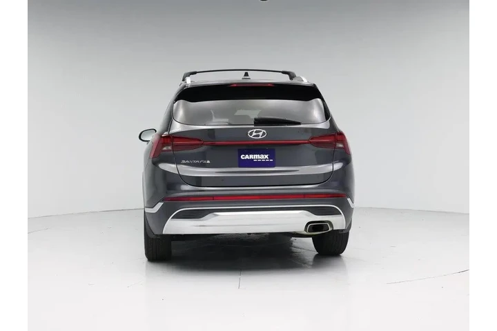 $21998 : Hyundai SANTA FE 2022 SEL 4d image 6