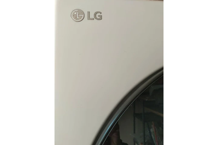 $25400 : lavadora y secadora 22K fronta image 3