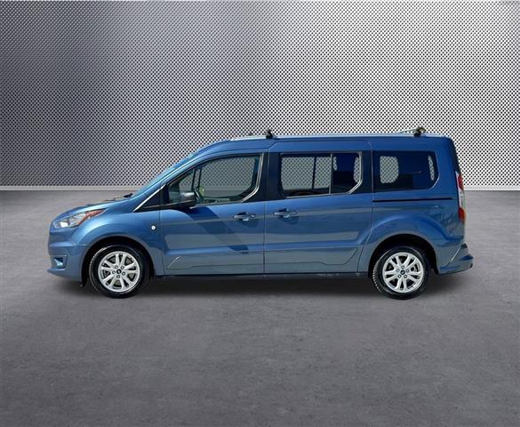 $18797 : 2019 Transit Connect XLT image 4