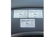 Compra de Carros usados y Junk en Los Angeles