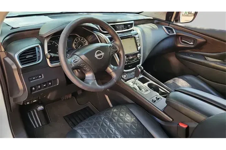 $29344 : Nissan Murano 2023 Platinum image 9