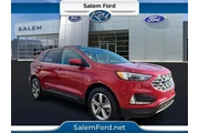 Ford Edge 2022 AWD SEL 4dr C