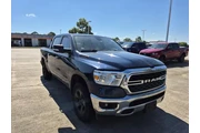 $31591 : Ram 1500 2022 4x2 Big Horn 4 thumbnail