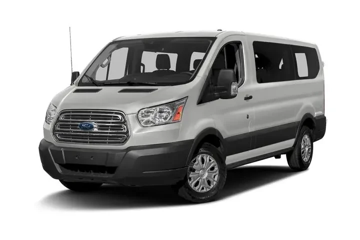 $18483 : Ford Transit 2016 150 XL 3dr image 1