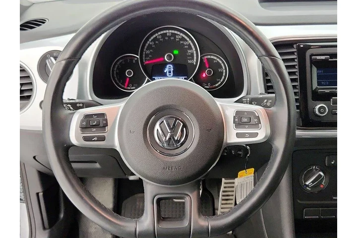 $18998 : Volkswagen Beetle 2014 1.8T image 10
