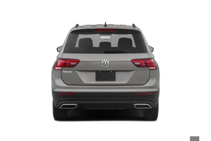 $17995 : Volkswagen Tiguan 2021 S 4dr image 5