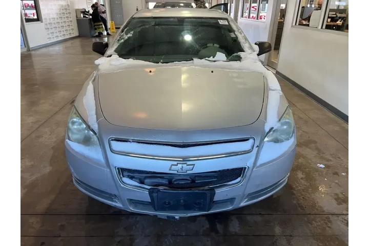 $1990 : Chevrolet Malibu 2009 LS Fle image 3