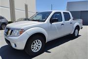 2019 Frontier S Crew Cab 6MT thumbnail