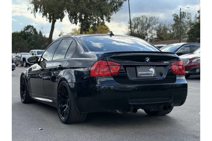 $25974 : 2008 BMW M3 image 10