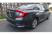 $13990 : 2017 Civic LX thumbnail