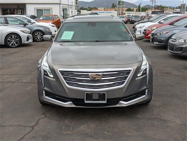 $37989 : 2018 CT6 image 6