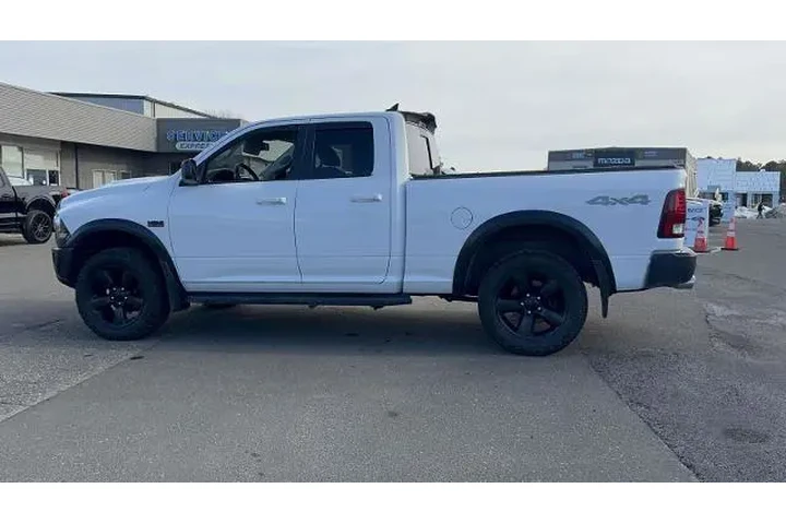 $24995 : Ram 1500 Classic 2019 4x4 Wa image 4