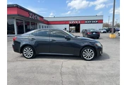 2007 IS 250 4dr Sport Sdn Aut en Lexington