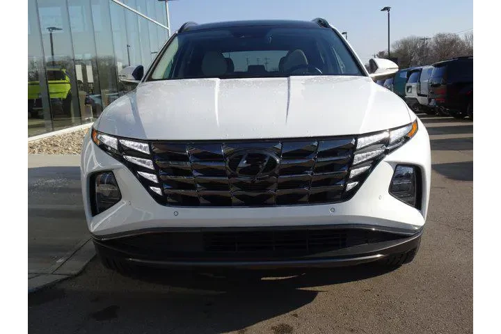 $29314 : Hyundai TUCSON 2023 AWD Limi image 7