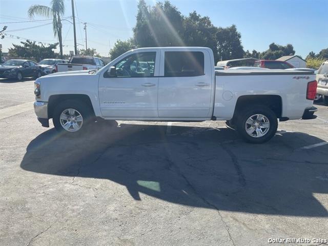 $26995 : 2017 Silverado 1500 LT Truck image 4