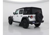$31998 : Jeep Wrangler 2024 4x4 Sport thumbnail